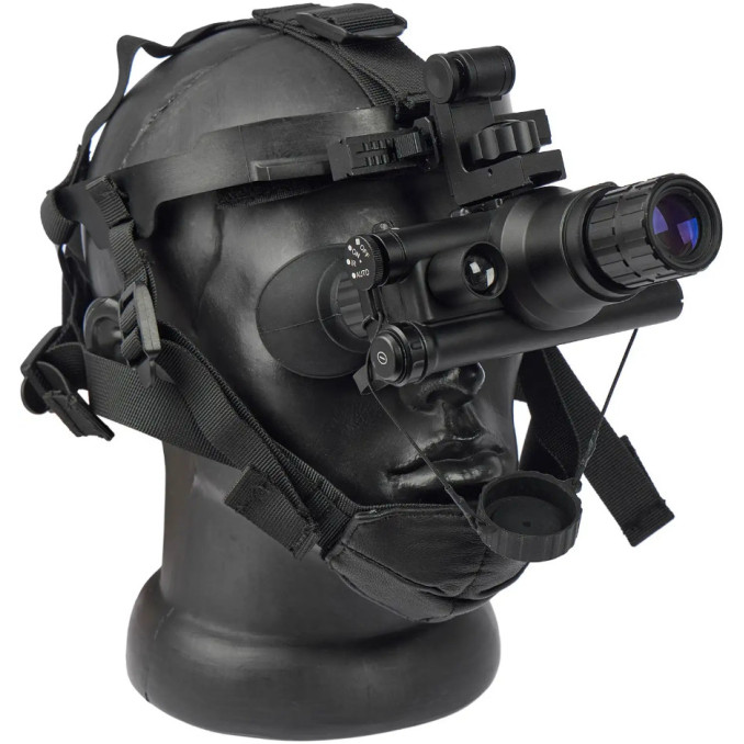 Очки ночного видения Newcon Optik NVS-7 Gen 2+ (NV 66‐G2)