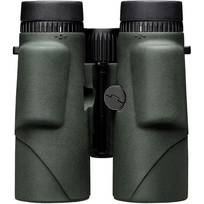 Бинокль Vortex Fury HD 5000 AB 10х42 с дальномером и баллистическим калькулятором