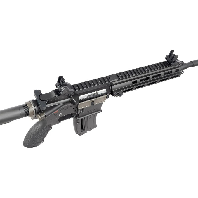 Карабин Heckler&Koch 416 кал. 22 LR 16,1" 1/2"-28