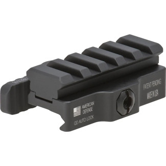 Компенсатор высоты Vortex AR15 Riser Mount QD