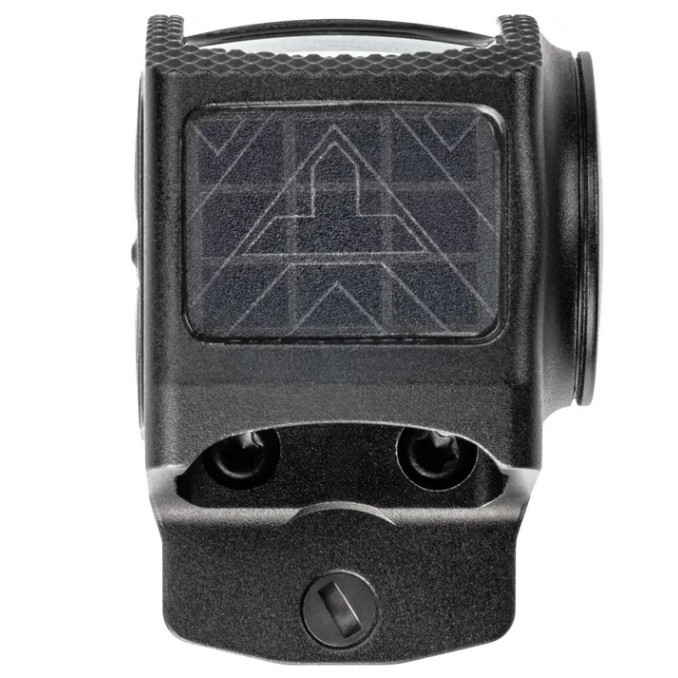 Приціл коліматорний Vortex Defender-ST E Solar Micro точка 3 MOA + коло 32 МОА. Picatinny/DeltaPoint® Pro