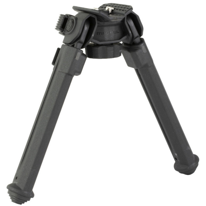 Полимерные сошки Magpul MOE с креплением Uncle Mike's