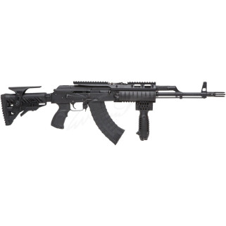 Карабін мисливський МКМ-072 Fab Professional кал. 7,62х39