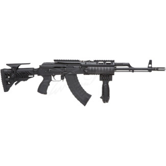 Карабін мисливський МКМ-072 Fab Professional кал. 7,62х39