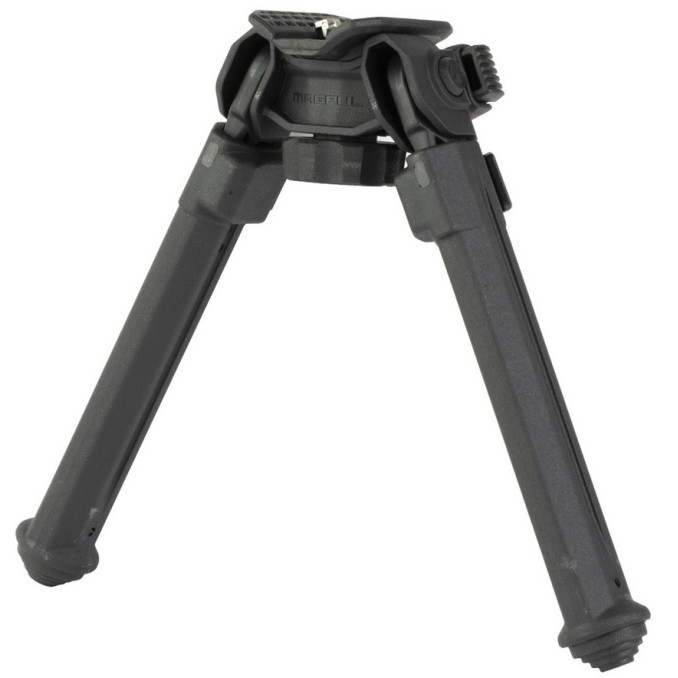 Полимерные сошки Magpul MOE с креплением Uncle Mike's