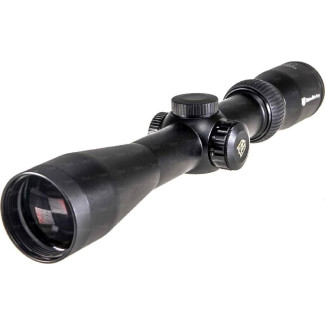 Приціл Nikko Stirling Diamond 3-9x42 з підсвіткою