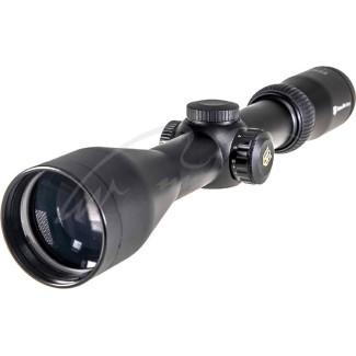 Приціл Nikko Stirling Diamond 2.5-10x50 з підсвічуванням