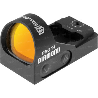 Приціл коліматорний Nikko Stirling PRO T4