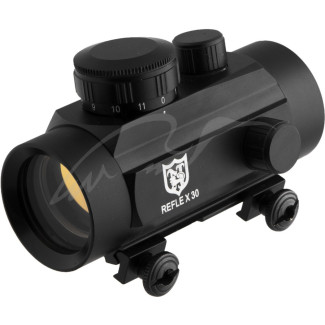 Приціл коліматорний Nikko Stirling NRD30 на планку Weaver/Picatinny