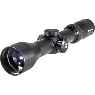 Приціл Nikko Stirling Diamond 1.5-6x44 з підсвічуванням