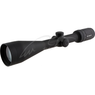 Приціл ULTIMAX 3-12x56 сітка 4A-I (з підсвічуванням)