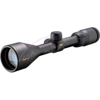 Приціл Nikon ProStaff 3-9х50