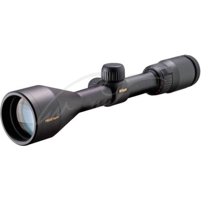 Приціл Nikon ProStaff 3-9х50