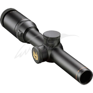 Приціл Nikon Monarch E 1.1-4х24 SF сітка - №4 (German) без підсвічування