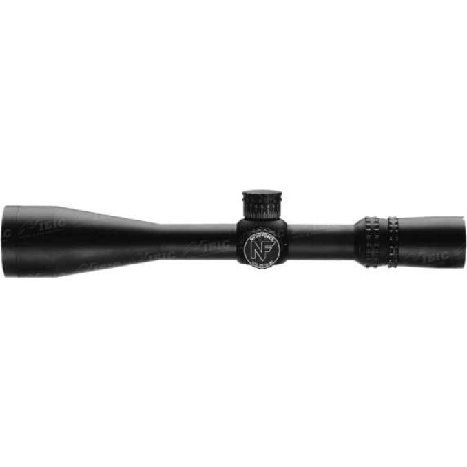 Приціл Nightforce NXS 3.5-15x50 F1 ZeroS 0.250 MOA сітка NP-RF1 з підсвічуванням