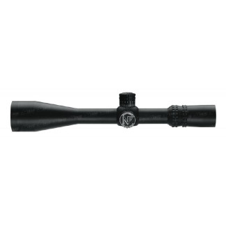 Приціл Nightforce NXS 5.5-22x50 F2 0.250 MOA сітка MOAR з підсвічуванням