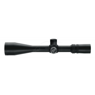 Приціл Nightforce NXS 5.5-22x50 F2 сітка Mil-R з підсвічуванням