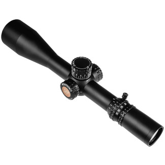 Приціл Nightforce ATACR 7-35x56 ZeroS F1 0.1Mil сітка TreMor3 з підсвічуванням