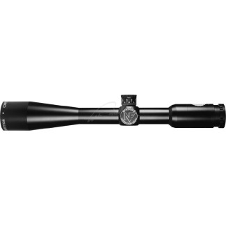 Приціл Nightforce COMPETITION Light 42x44 .125 MOA