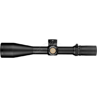 Приціл Nightforce ATACR 7-35x56 F2 ZeroS 0.1Mil сітка Mil-C з підсвічуванням