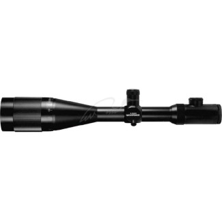 Приціл Nightforce Precision Benchrest 8-32x56 F2 0.125 MOA сітка NP-R2 з підсвічуванням