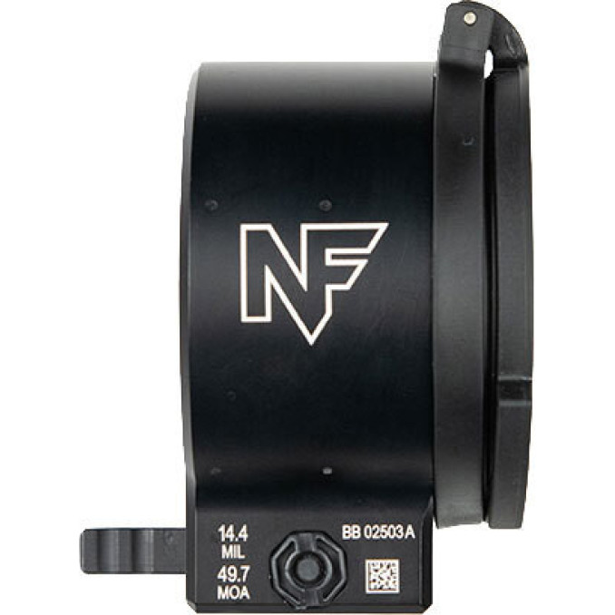 Призма Wedge Prism 50MOA/14.5 MRAD. QD Weaver