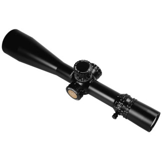 Приціл Nightforce ATACR 5-25x56 F1 ZeroS Dig PTL. Сітка H59 з підсвічуванням