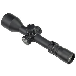 Прицел Nightforce NX8 2.5-20x50 F1 ZeroS СW-ILL. Сетка TReMoR3 с подсветкой