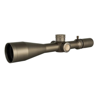 Приціл Nightforce ATACR 7-35x56 ZeroS F1 0.1Mil сітка TreMor3 з підсвічуванням. Dark Earth