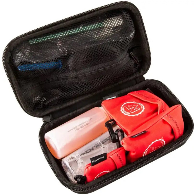 Набор по уходу за оптикой Nightforce Professional