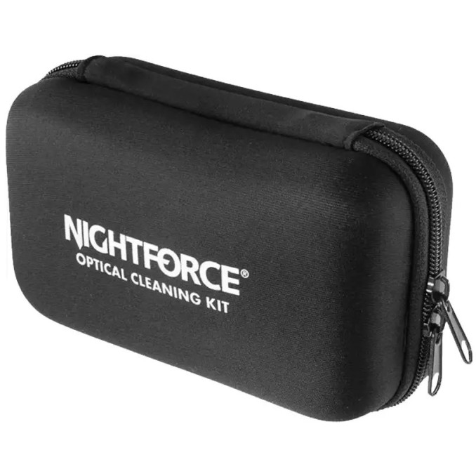 Набор по уходу за оптикой Nightforce Professional