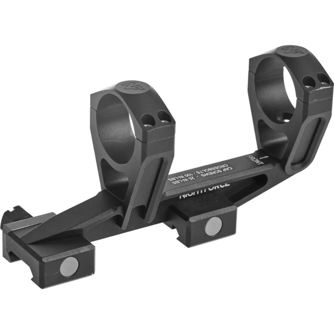 Моноблок Nightforce X-Treme Duty UltraMount. d - 30 мм. Extra High. Weaver/Picatinny