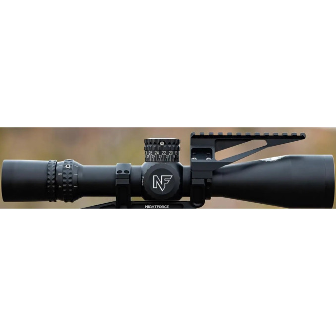 Планка Nightforce RAP-i на кільце 34 мм. Picatinny