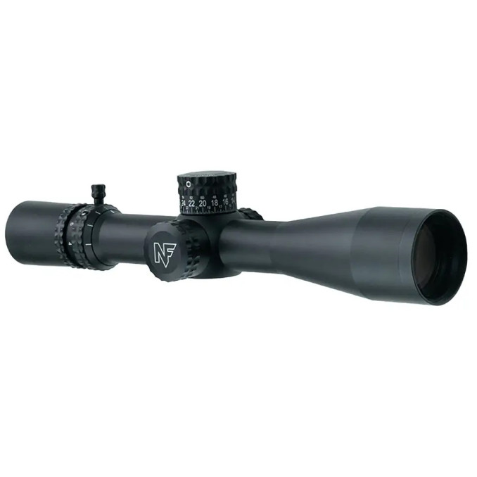 Приціл Nightforce ATACR 4-20x50 F1 ZeroS 0.1Mil сітка TReMoR3 з підсвічуванням