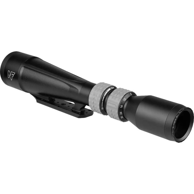 Труба Nightforce CFS 6-36x50 F1 сетка TREMOR4