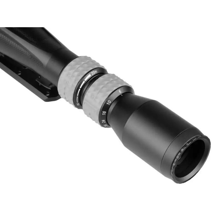 Труба Nightforce CFS 6-36x50 F1 сетка TREMOR4