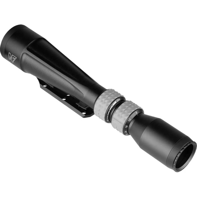Труба Nightforce CFS 6-36x50 F1 сетка MIL-XTs