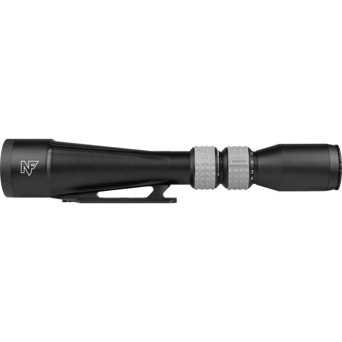 Труба Nightforce CFS 6-36x50 F1 сетка MIL-XTs