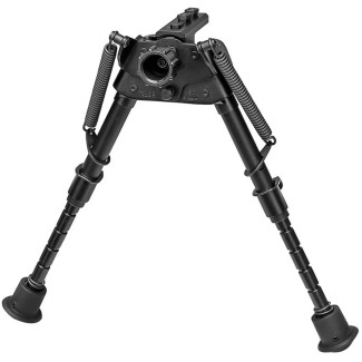 M-LOK 6-9" поворотные сошки Leg Notch Harris Bipod