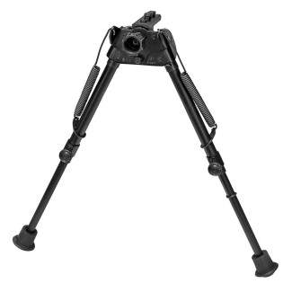 M-LOK 9-13" поворотные самовыравнивающиеся сошки Harris Bipod