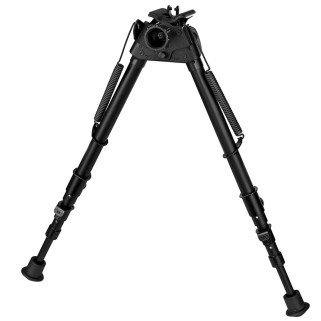 M-LOK 13.5-27" поворотные сошки Harris Bipod