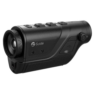 Монокуляр тепловізійний Guide TD210 256x192. 1000м