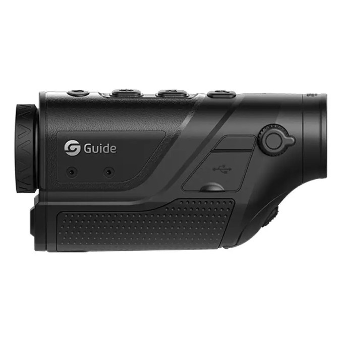 Монокуляр тепловізійний Guide TD210 256x192. 1000м