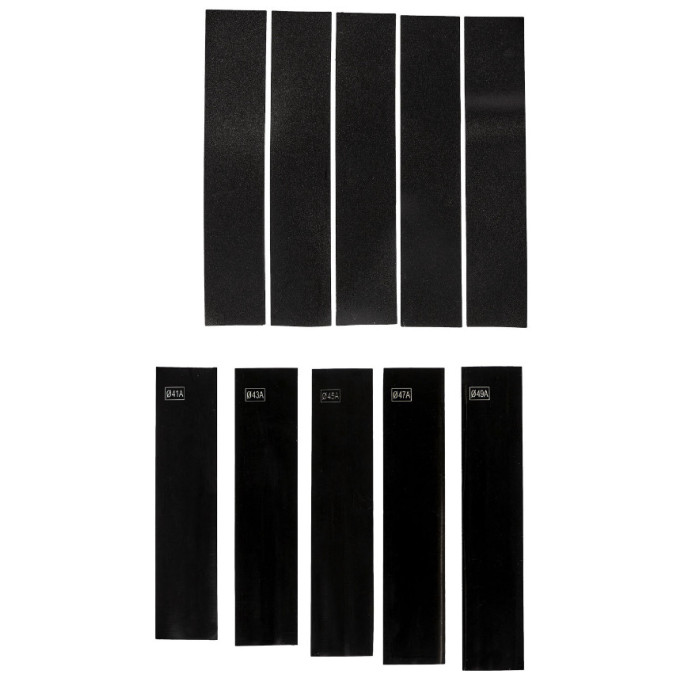 Адаптер GUIDE для тепловизионной насадки серии TA. Размер А