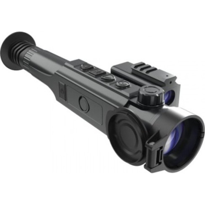 Приціл тепловізійний Sytong NM06 50мм 640x480 з далекоміром (1800 м)