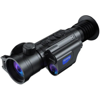 Приціл тепловізійний Sytong ХM03 50 мм 384x288 з далекоміром. 3000 м