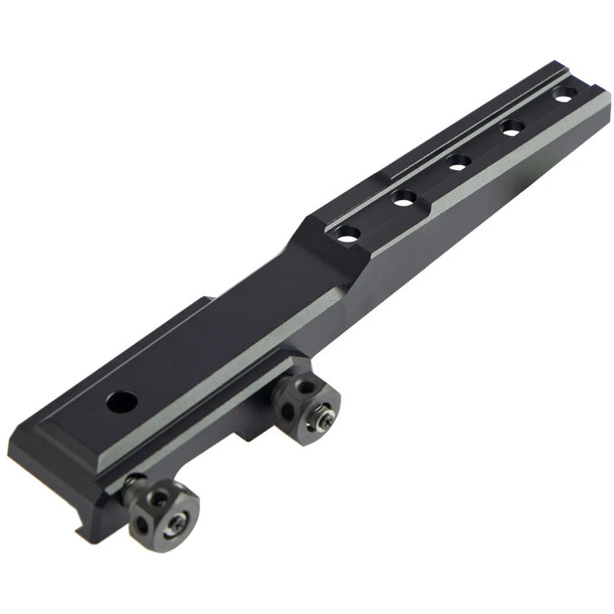 Приціл тепловізійний Sytong ХM06 50 мм 640x512 з далекоміром. 3000 м