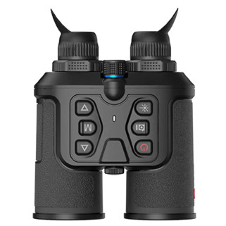 Бинокль цифровой Guide DN30 2-16x 4K 3840x2160@2μm с дальномером 600м