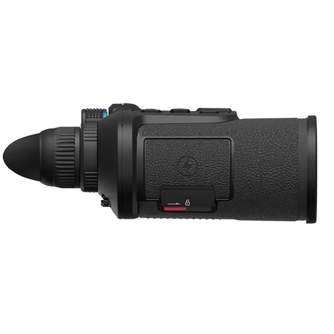 Бинокль цифровой Guide DN30 2-16x 4K 3840x2160@2μm с дальномером 600м