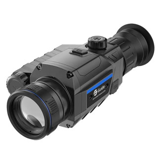 Приціл цифровий Guide DR30 2-16x FHD 1920×1080@4μm 35mm/F1.2